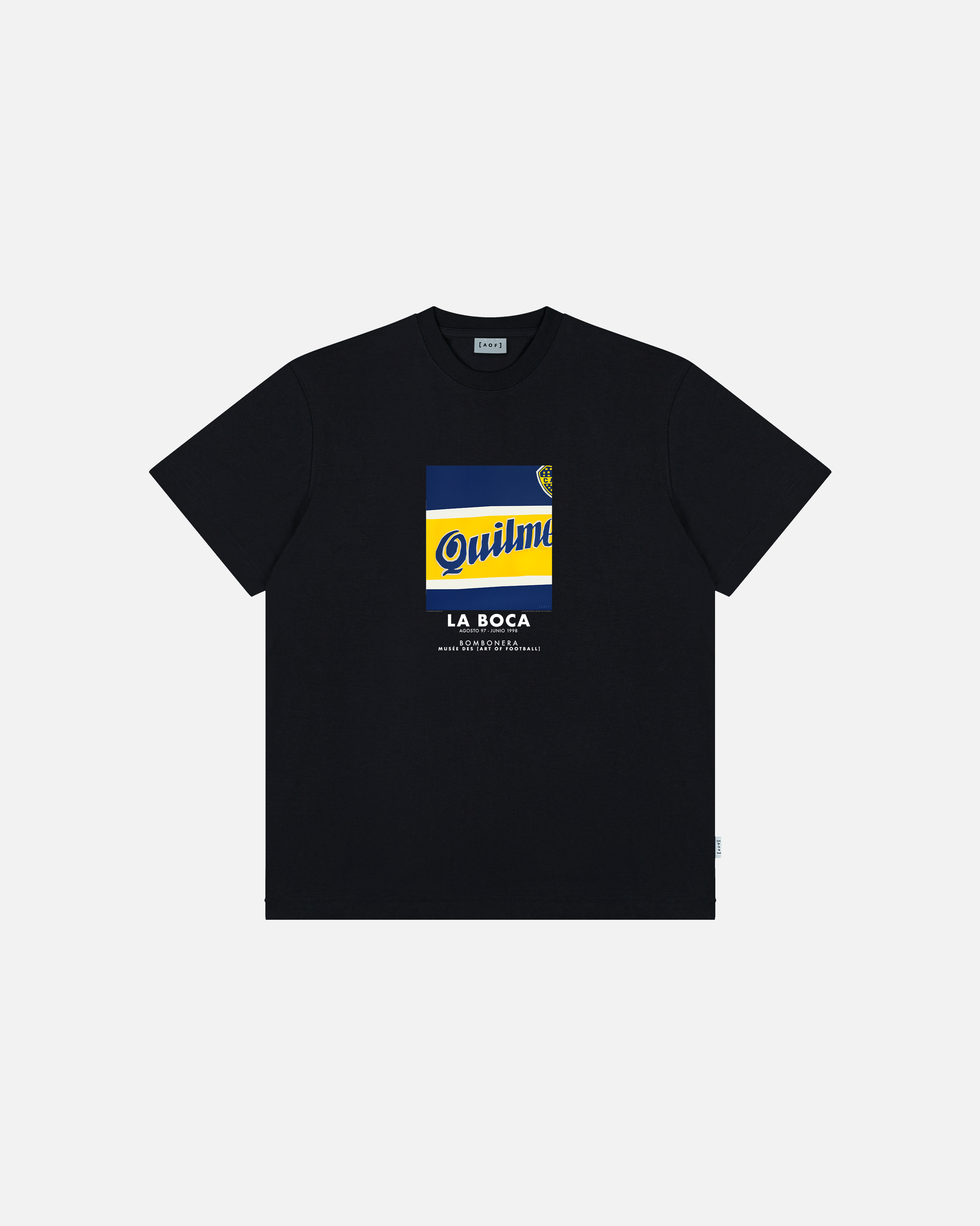 Boca Juniors