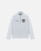 ART OF x Sheffield United Grey Quarter Zip Sweat | SUFC Football Merch