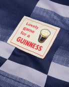 ART OF x Guinness Season 1 Shirt | Navy Football T-Shirts
