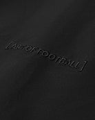 AOF Wolverhampton Wanderers Shell Jacket | Black Coat