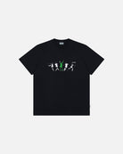 ART OF It Came Home Icons Tee | Black Graphic Woman's Football T-shirt