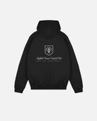 ART OF x Sheffield United Heritage Hoodie | SUFC Black Football Sweat