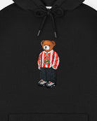ART OF x Sunderland Pickles Hoodie | SAFC Embroidered Football Sweat 