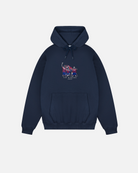 ART OF Crystal Palace Cup Winners Hoodie | Embroidered Football Sweat