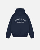 ART OF x Forest Munich 1979 Hoodie | NFFC Printed Football Sweat