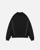 ART OF x Sheffield United Black Panelled Sweat | SUFC Football Merch