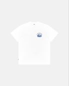 ART OF x Forest In Istanbul Tee | NFFC White Graphic Football T-shirt
