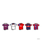 ART OF Bayern Classics Framed Print | German Football Wall Art