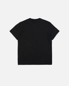 ART OF x Southampton Classics Tee | Black Graphic Football T-shirt