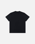 ART OF x Hibernian Home Pickles | HFC Black Graphic Football T-shirt