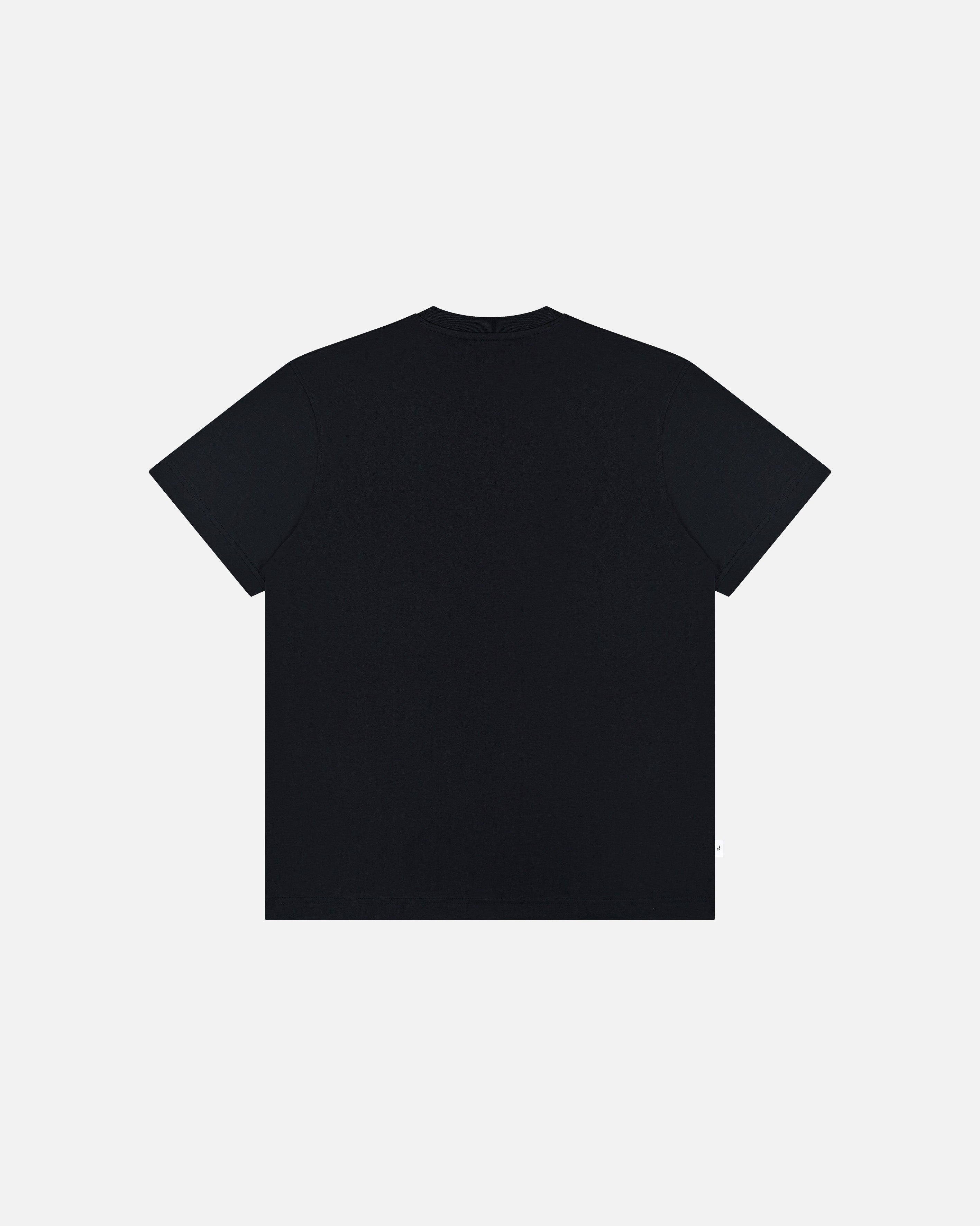 ART OF x West Ham Home Pickles Tee | WHUFC Black Football T-shirt