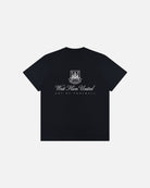 ART OF x West Ham Heritage Tee | WHFC Black Graphic Football T-shirt