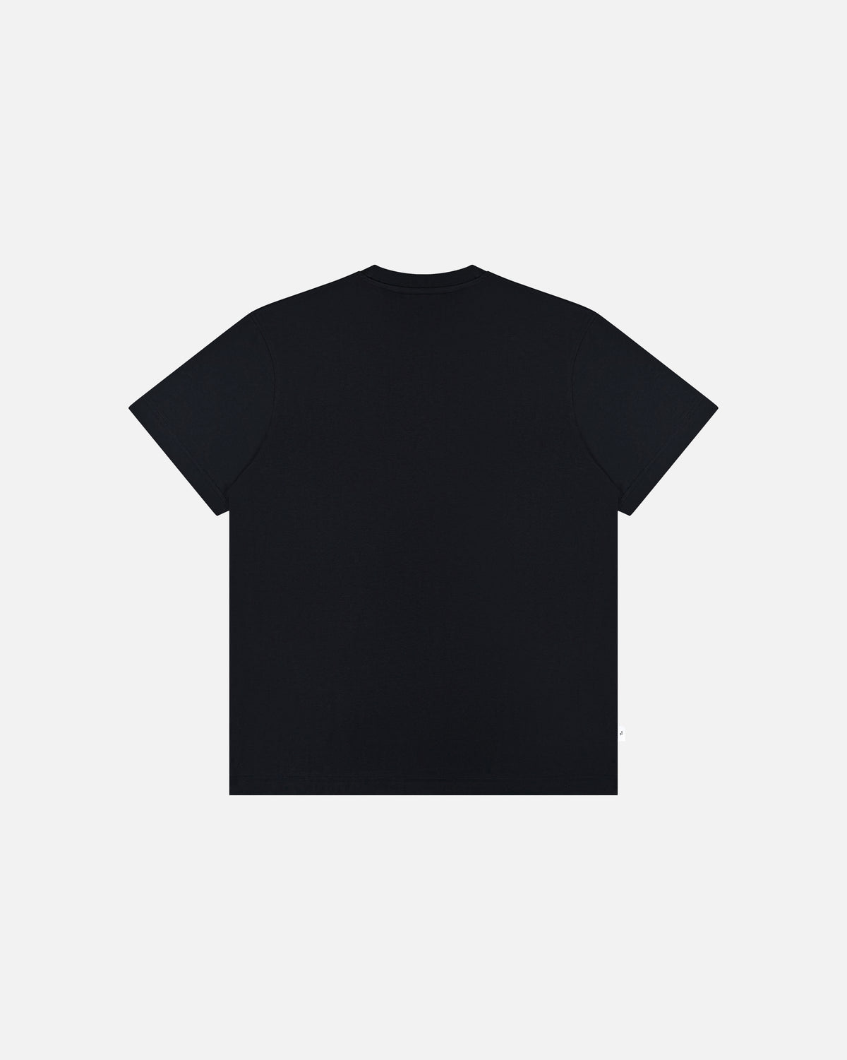 ART OF x Brighton Getting Pecked By The Seagull Black Tee