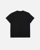 ART OF x Wolves Classics Tee | WWFC Black Graphic Football T-shirt
