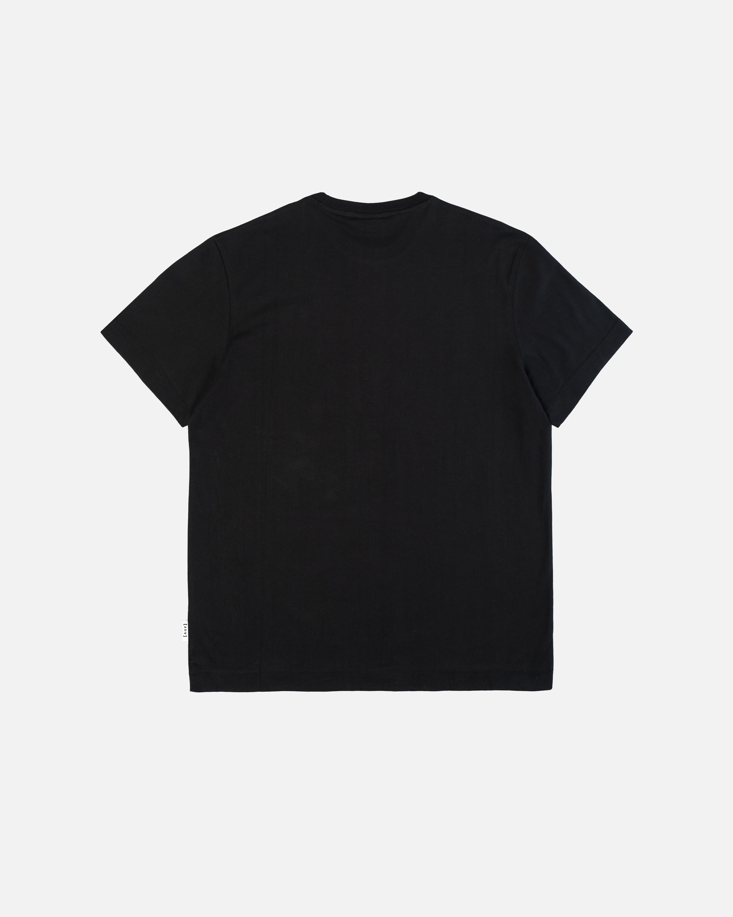 ART OF Spurs Classics Tee | THFC Black Graphic Football T-shirt