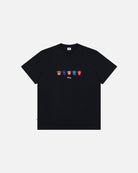 ART OF Sheffield United Classics Tee | SUFC Black Football T-shirt