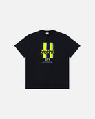 ART OF City 98-99 Tee | MCFC Black Graphic Football T-shirt