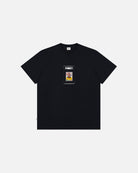 ART OF R9 Phenomenal Condition Tee | Black Graphic Football T-shirt