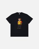 ART OF x Watford Home Pickles Tee | WFC Black Graphic Football T-shirt