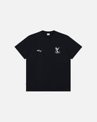 ART OF x Crystal Palace Heritage Tee | CPFC Black Football T-shirt