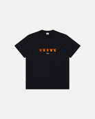 ART OF x Wolves Classics Tee | WWFC Black Graphic Football T-shirt
