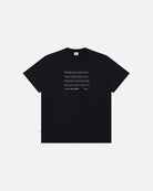 ART OF x West Ham Forever Blowing Bubbles Tee | WHUFC Football T-shirt