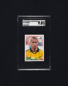 ART OF R9 Phenomenal Condition Tee | Black Graphic Football T-shirt