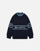 ART OF Brighton & Hove Albion Heritage Jumper | BHAFC Football Knit