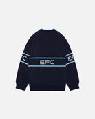 ART OF x Everton Heritage Knitted Jumper | EFC Football Knitwear