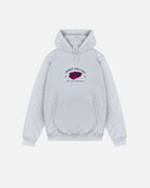 ART OF Toon Stadium Hoodie | NUFC Embroidered Football Sweat