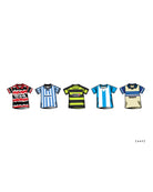 ART OF Huddersfield Classics Framed Print | HTFC Football Wall Art