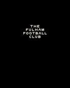 ART OF x Fulham Cottage Pavilion Tee | FFC Black Football T-shirt
