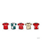 ART OF LFC Classics Framed Print | Football Wall Art