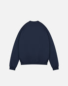 ART OF Brighton Home Pickles Sweat | Navy BHAFC Printed Football Top