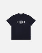 ART OF Tractor Boys to the Top Flight Tee | ITFC Navy Football T-shirt