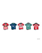 ART OF x Sheffield United Classics Framed Print | SUFC Football Art