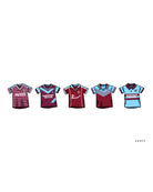 ART OF x West Ham United Classics Framed Print | WHUFC Football Art