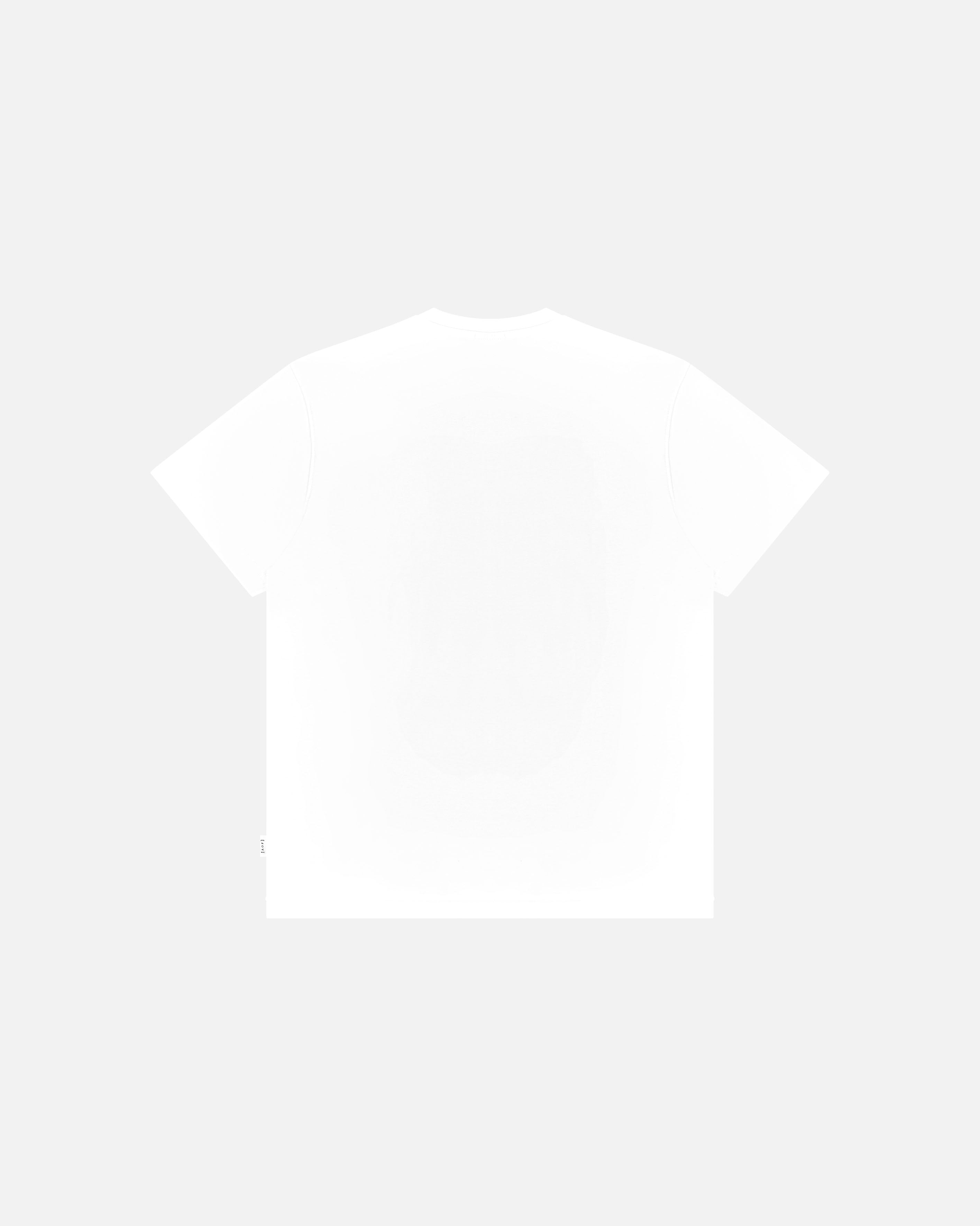 ART OF x Southampton Classics Tee | SFC White Graphic Football T-shirt