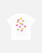 ART OF Sarina's Heartbreakers Tee | White Woman's Football T-shirt