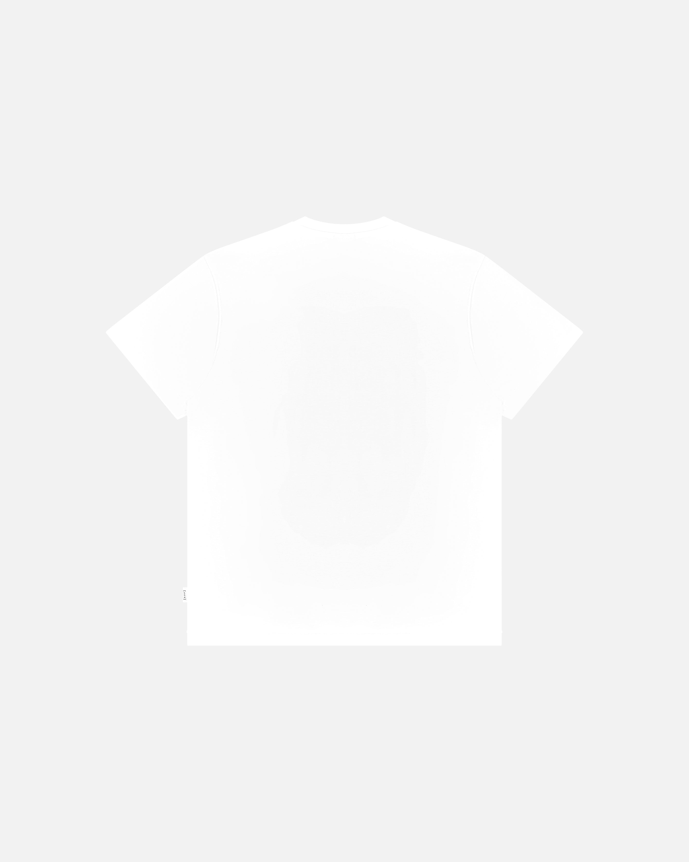 ART OF x Pensioners Home Pickles | CFC White Graphic Football T-shirt
