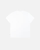 ART OF x Hibernian Leith Walk Tee | HFC White Graphic Football T-shirt
