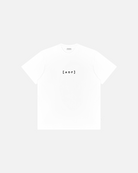 ART OF x Everton Goodison Park Blueprint | EFC White Football T-shirt