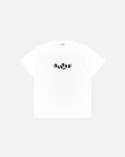 ART OF Toon Wembley Starter Pack | NUFC White Graphic Football T-shirt