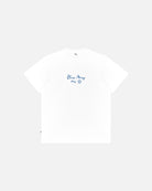 ART OF x Leicester 12th Man Tee | LCFC White Graphic Football T-shirt